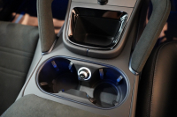 ポルシェ カイエンクーペ Turbo E-Hybrid Coupe with GT Package  PDCC ブルメスター リアアクスル OP307 中古車 中古車