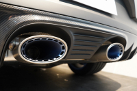 ポルシェ カイエンクーペ Turbo E-Hybrid Coupe with GT Package  PDCC ブルメスター リアアクスル OP307 中古車 中古車