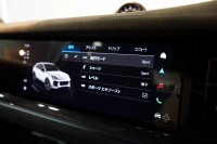 ポルシェ カイエンクーペ Turbo E-Hybrid Coupe with GT Package  PDCC ブルメスター リアアクスル OP307 中古車 中古車