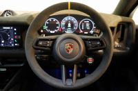 ポルシェ カイエンクーペ Turbo E-Hybrid Coupe with GT Package  PDCC ブルメスター リアアクスル OP307 中古車 中古車