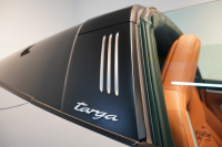 ポルシェ 911(Type992) Targa 4 PDK 左H OP623 ワンオーナー ヘリテージデザインPKG スポクロ スポエグ Fリフト 中古車 中古車