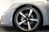 ポルシェ 911(Type992) Targa 4 PDK 左H OP623 ワンオーナー ヘリテージデザインPKG スポクロ スポエグ Fリフト 中古車 中古車