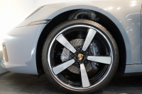 ポルシェ 911(Type992) Targa 4 PDK 左H OP623 ワンオーナー ヘリテージデザインPKG スポクロ スポエグ Fリフト 中古車 中古車