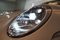 ポルシェ 911(Type992) Targa 4 PDK 左H OP623 ワンオーナー ヘリテージデザインPKG スポクロ スポエグ Fリフト 中古車 中古車