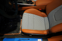 ポルシェ 911(Type992) Targa 4 PDK 左H OP623 ワンオーナー ヘリテージデザインPKG スポクロ スポエグ Fリフト 中古車 中古車