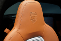 ポルシェ 911(Type992) Targa 4 PDK 左H OP623 ワンオーナー ヘリテージデザインPKG スポクロ スポエグ Fリフト 中古車 中古車