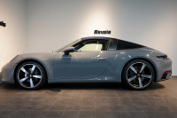 ポルシェ 911(Type992) Targa 4 PDK 左H OP623 ワンオーナー ヘリテージデザインPKG スポクロ スポエグ Fリフト 中古車 中古車