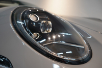 ポルシェ 911(Type992) Targa 4 PDK 左H OP623 ワンオーナー ヘリテージデザインPKG スポクロ スポエグ Fリフト 中古車 中古車