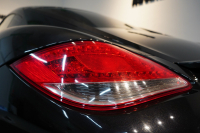 ポルシェ ケイマン(Type987) PDK 後期モデル スポーツクロノ&テールパイプ&ステアリング PC入庫16回 中古車 中古車