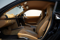 ポルシェ ケイマン(Type987) PDK 後期モデル スポーツクロノ&テールパイプ&ステアリング PC入庫16回 中古車 中古車