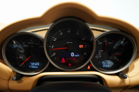 ポルシェ ケイマン(Type987) PDK 後期モデル スポーツクロノ&テールパイプ&ステアリング PC入庫16回 中古車 中古車