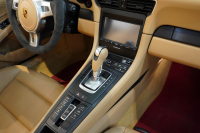 ポルシェ 911(Type991.1) Carrera GTS Cabriolet NA最終モデル 3.8L レッドトップ キャララホワイトメタリック  中古車