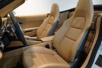 ポルシェ 911(Type991.1) Carrera GTS Cabriolet NA最終モデル 3.8L レッドトップ キャララホワイトメタリック  中古車