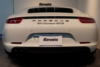 ポルシェ 911(Type991.1) Carrera GTS Cabriolet NA最終モデル 3.8L レッドトップ キャララホワイトメタリック  中古車