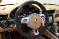 ポルシェ 911(Type991.1) Carrera GTS Cabriolet NA最終モデル 3.8L レッドトップ キャララホワイトメタリック  中古車