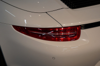 ポルシェ 911(Type991.1) Carrera GTS Cabriolet NA最終モデル 3.8L レッドトップ キャララホワイトメタリック  中古車