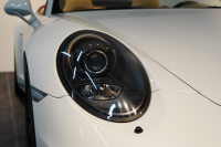 ポルシェ 911(Type991.1) Carrera GTS Cabriolet NA最終モデル 3.8L レッドトップ キャララホワイトメタリック  中古車