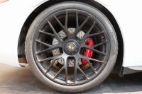 ポルシェ 911(Type991.1) Carrera GTS Cabriolet NA最終モデル 3.8L レッドトップ キャララホワイトメタリック  中古車