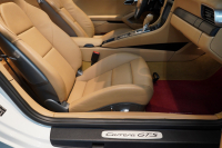 ポルシェ 911(Type991.1) Carrera GTS Cabriolet NA最終モデル 3.8L レッドトップ キャララホワイトメタリック  中古車