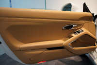 ポルシェ 911(Type991.1) Carrera GTS Cabriolet NA最終モデル 3.8L レッドトップ キャララホワイトメタリック  中古車