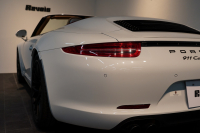 ポルシェ 911(Type991.1) Carrera GTS Cabriolet NA最終モデル 3.8L レッドトップ キャララホワイトメタリック  中古車