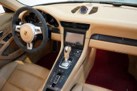 ポルシェ 911(Type991.1) Carrera GTS Cabriolet NA最終モデル 3.8L レッドトップ キャララホワイトメタリック  中古車