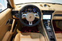 ポルシェ 911(Type991.1) Carrera GTS Cabriolet NA最終モデル 3.8L レッドトップ キャララホワイトメタリック  中古車