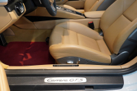 ポルシェ 911(Type991.1) Carrera GTS Cabriolet NA最終モデル 3.8L レッドトップ キャララホワイトメタリック  中古車