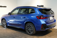 BMW X1 xDrive 20d M Sport ワンオーナー パノラマガラスサンルーフ 禁煙車 中古車 中古車