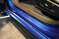 BMW X1 xDrive 20d M Sport ワンオーナー パノラマガラスサンルーフ 禁煙車 中古車 中古車