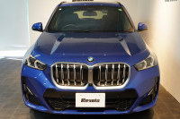 BMW X1 xDrive 20d M Sport ワンオーナー パノラマガラスサンルーフ 禁煙車 中古車 中古車