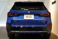 BMW X1 xDrive 20d M Sport ワンオーナー パノラマガラスサンルーフ 禁煙車 中古車 中古車