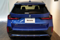 BMW X1 xDrive 20d M Sport ワンオーナー パノラマガラスサンルーフ 禁煙車 中古車 中古車