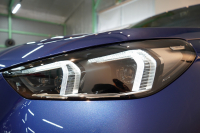 BMW X1 xDrive 20d M Sport ワンオーナー パノラマガラスサンルーフ 禁煙車 中古車 中古車