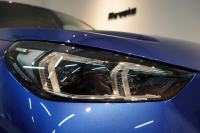 BMW X1 xDrive 20d M Sport ワンオーナー パノラマガラスサンルーフ 禁煙車 中古車 中古車