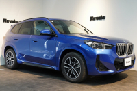 BMW X1 xDrive 20d M Sport ワンオーナー パノラマガラスサンルーフ 禁煙車 中古車 中古車