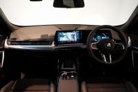 BMW X1 xDrive 20d M Sport ワンオーナー パノラマガラスサンルーフ 禁煙車 中古車 中古車