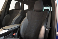 BMW X1 xDrive 20d M Sport ワンオーナー パノラマガラスサンルーフ 禁煙車 中古車 中古車