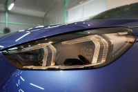 BMW X1 xDrive 20d M Sport ワンオーナー パノラマガラスサンルーフ 禁煙車 中古車 中古車