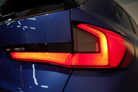 BMW X1 xDrive 20d M Sport ワンオーナー パノラマガラスサンルーフ 禁煙車 中古車 中古車