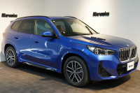 BMW X1 xDrive 20d M Sport ワンオーナー パノラマガラスサンルーフ 禁煙車 中古車 中古車