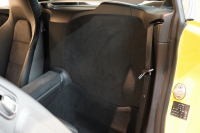 ポルシェ ケイマン(Type981) GT4 6MT 左H スポーツクロノ スポーツエグゾースト レザーインテリア/イエローステッチ 中古車 中古車