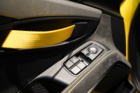 ポルシェ ケイマン(Type981) GT4 6MT 左H スポーツクロノ スポーツエグゾースト レザーインテリア/イエローステッチ 中古車 中古車