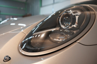 ポルシェ 911(Type991.2) Carrera PDK スポーツクロノ スポーツデザインフロントエプロン  レザーインテリア 20インチCarrera Sportホイール BOSEサウンド 中古車 中古車