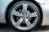 ポルシェ 911(Type991.2) Carrera PDK スポーツクロノ スポーツデザインフロントエプロン  レザーインテリア 20インチCarrera Sportホイール BOSEサウンド 中古車 中古車