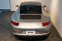 ポルシェ 911(Type991.2) Carrera PDK スポーツクロノ スポーツデザインフロントエプロン  レザーインテリア 20インチCarrera Sportホイール BOSEサウンド 中古車 中古車
