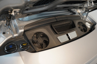 ポルシェ 911(Type991.2) Carrera PDK スポーツクロノ スポーツデザインフロントエプロン  レザーインテリア 20インチCarrera Sportホイール BOSEサウンド 中古車 中古車