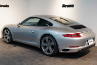 ポルシェ 911(Type991.2) Carrera PDK スポーツクロノ スポーツデザインフロントエプロン  レザーインテリア 20インチCarrera Sportホイール BOSEサウンド 中古車 中古車