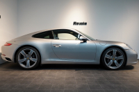ポルシェ 911(Type991.2) Carrera PDK スポーツクロノ スポーツデザインフロントエプロン  レザーインテリア 20インチCarrera Sportホイール BOSEサウンド 中古車 中古車