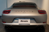 ポルシェ 911(Type991.2) Carrera PDK スポーツクロノ スポーツデザインフロントエプロン  レザーインテリア 20インチCarrera Sportホイール BOSEサウンド 中古車 中古車